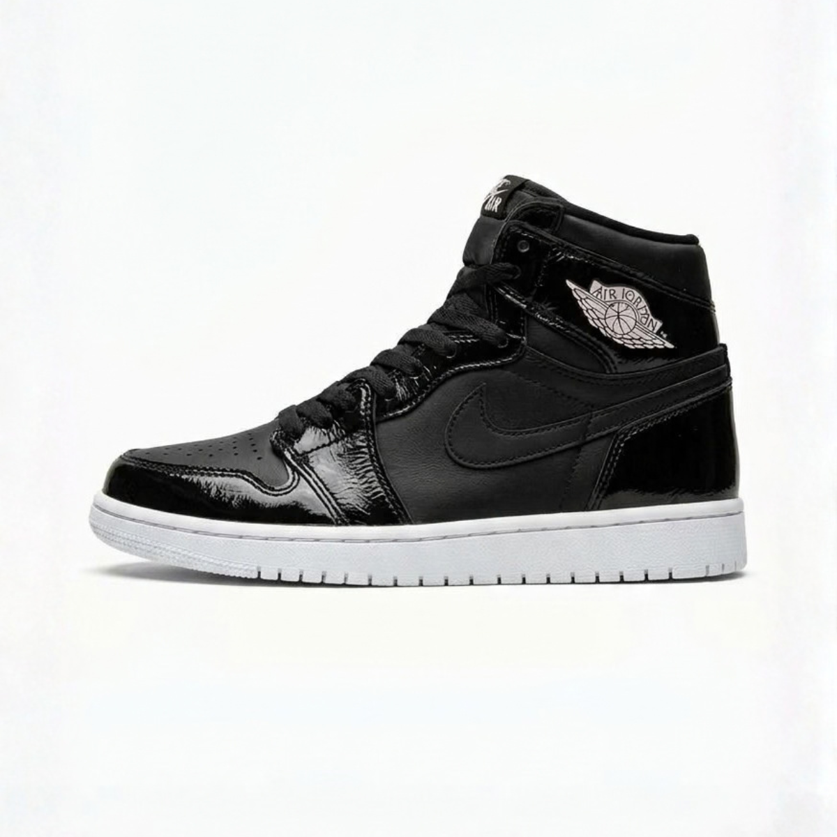 Tenis Botines Urbanos Hombre