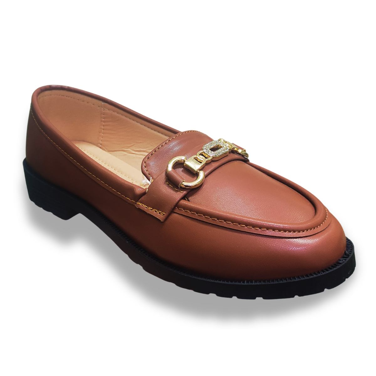MOCASIN DAMA
