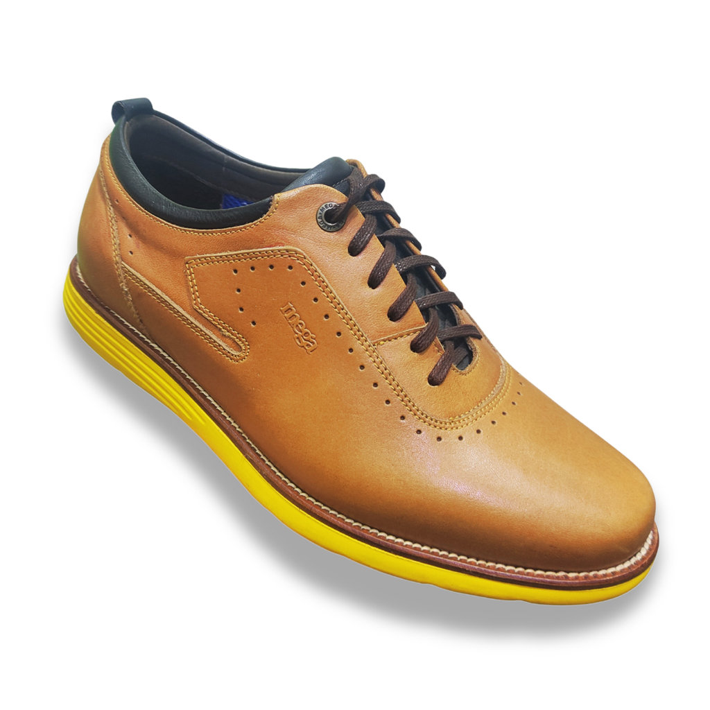 Calzado MEGA OXFORD