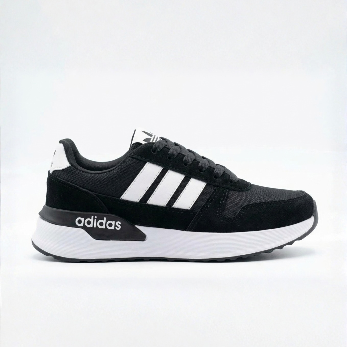 Tenis Deportivos Negros
