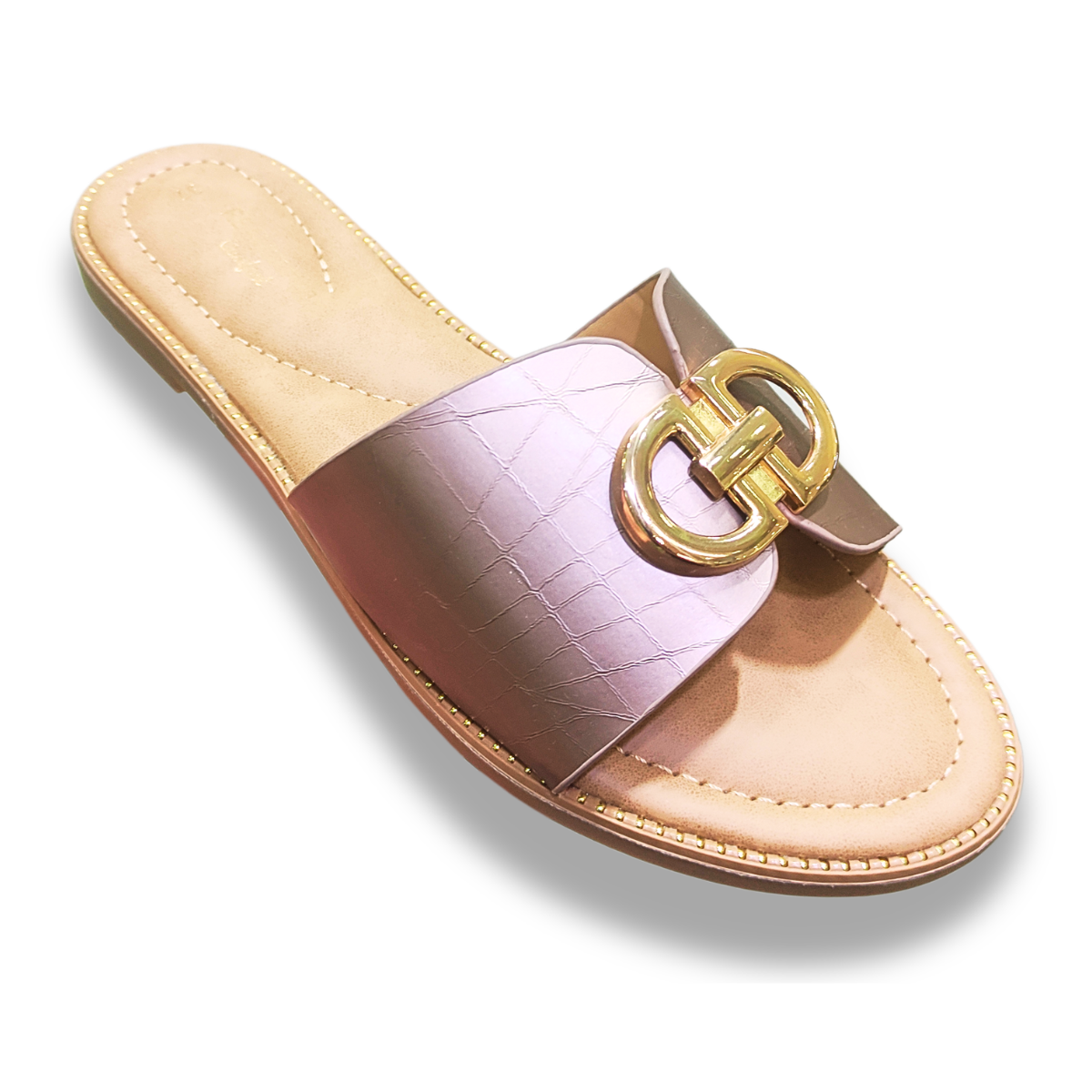 REAL COMFORT SANDALIA
