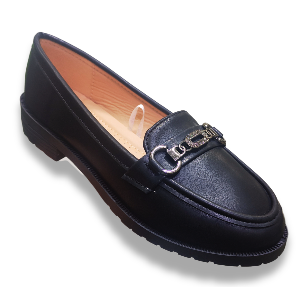 MOCASIN DAMA