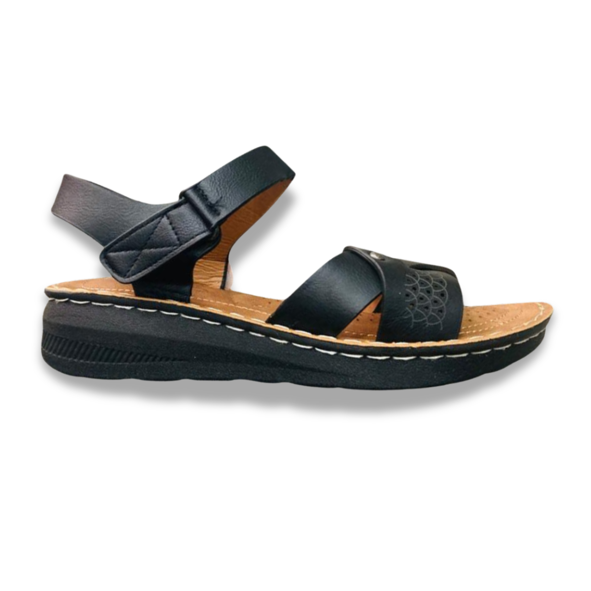 SANDALIAS DAMAS BENELI