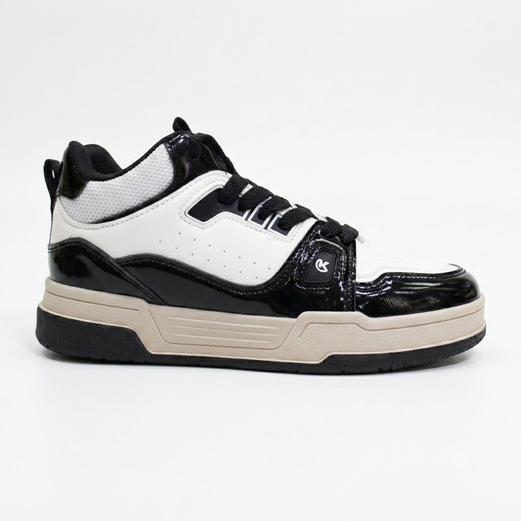 CALZADO KRIZA CASUAL SPORT LALY