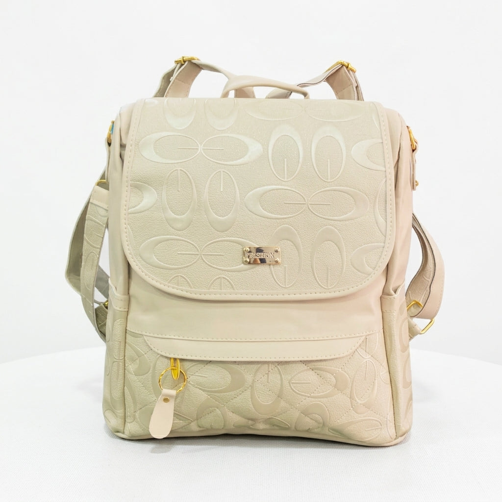 Bolso de dama
