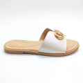 REAL COMFORT SANDALIA