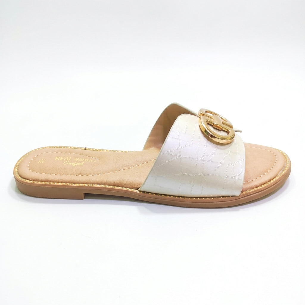 REAL COMFORT SANDALIA