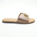 REAL COMFORT SANDALIA