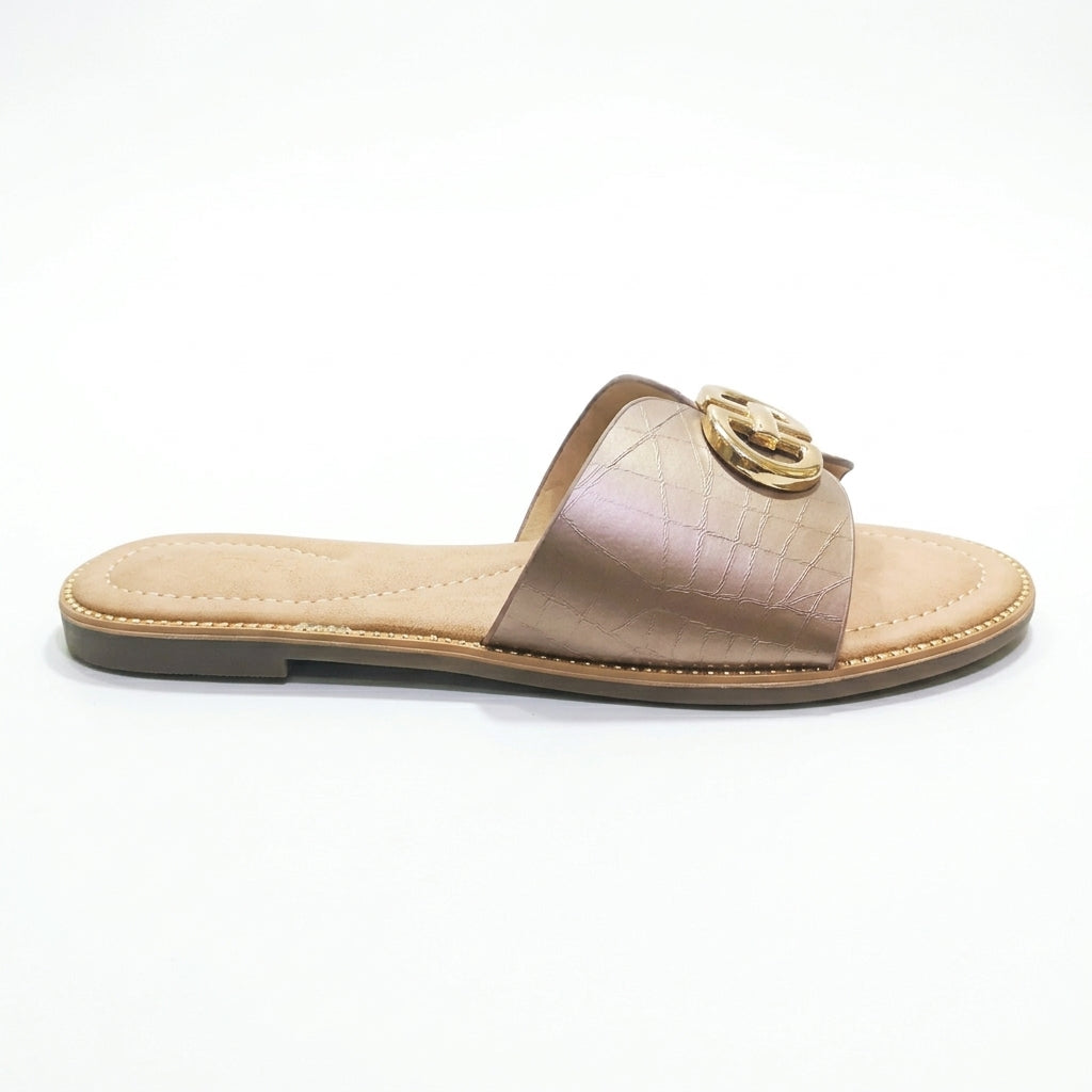 REAL COMFORT SANDALIA