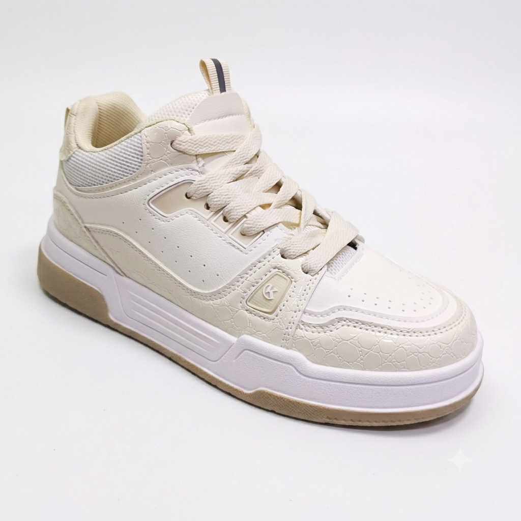 CALZADO KRIZA CASUAL SPORT LALY