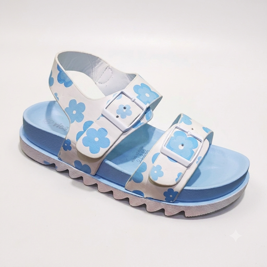 CALZADO VITA KIDS COMFORT THAMI