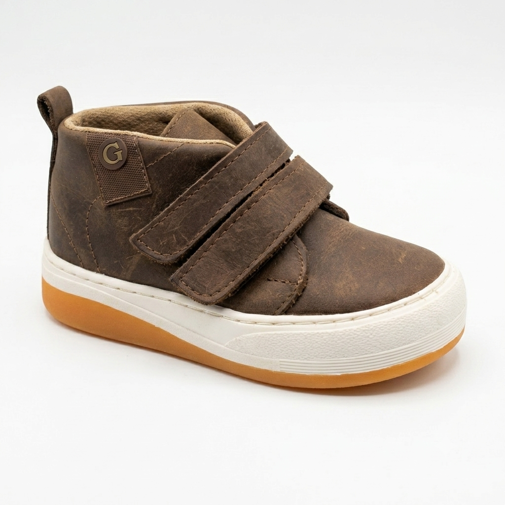 BOTAS DE NIÑO