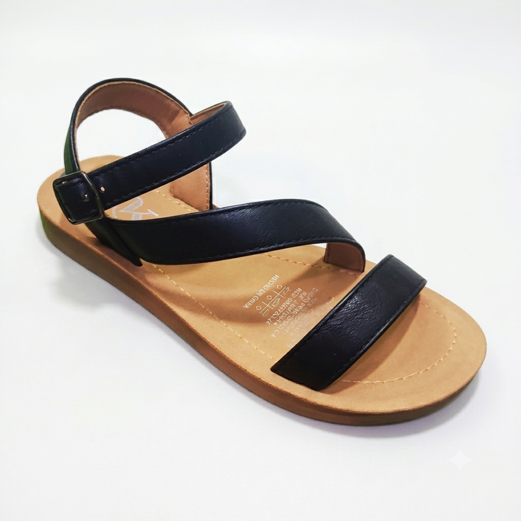 CALZADO KRIZA MINI LADIES MOHANA