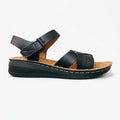 SANDALIAS DAMAS BENELI