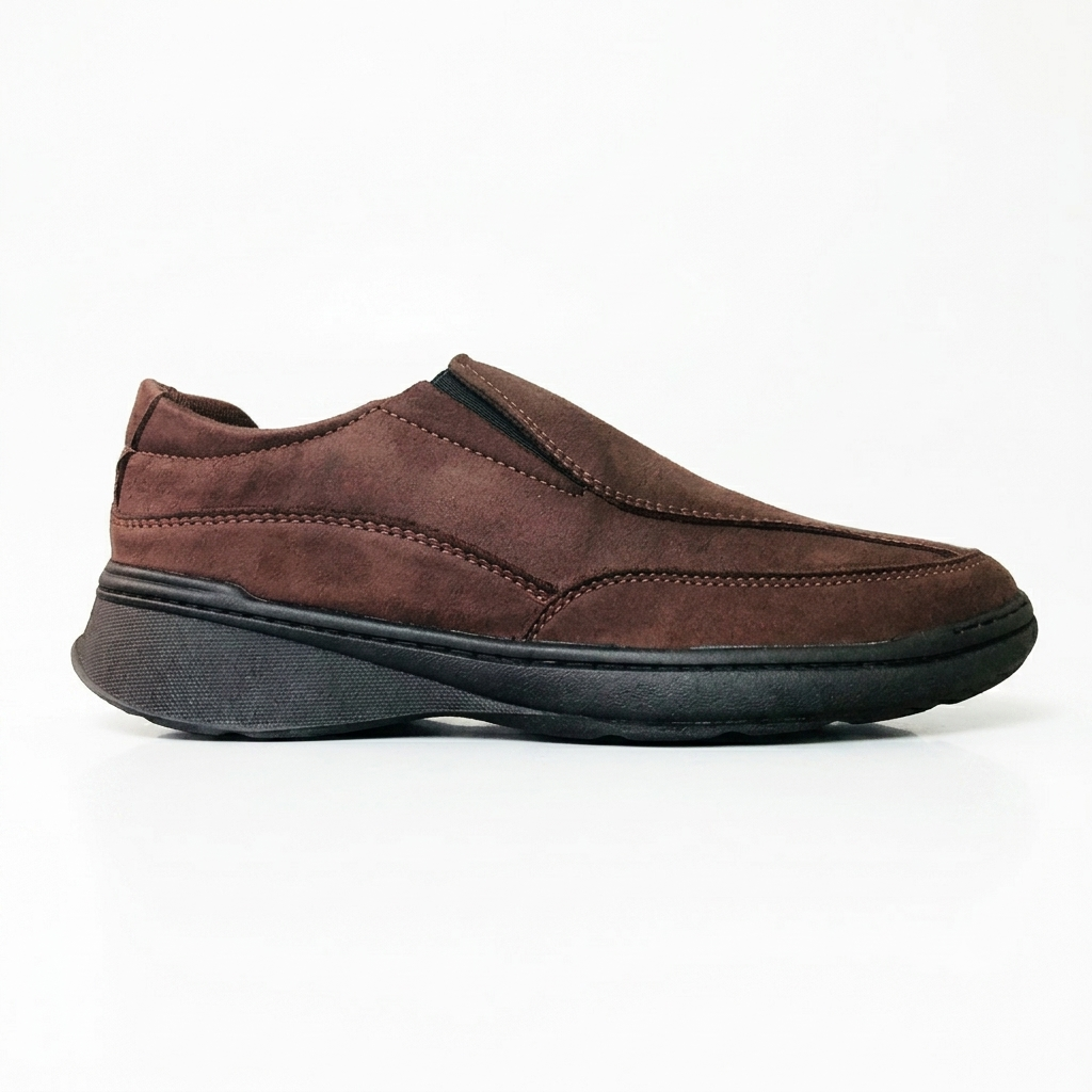 CALZADO  CASUAL CABALLERO CK