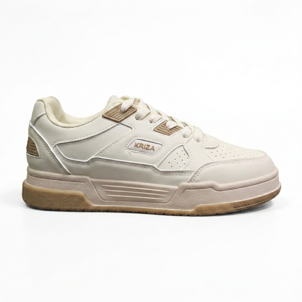 CALZADO KRIZA CASUAL SPORT LELIS