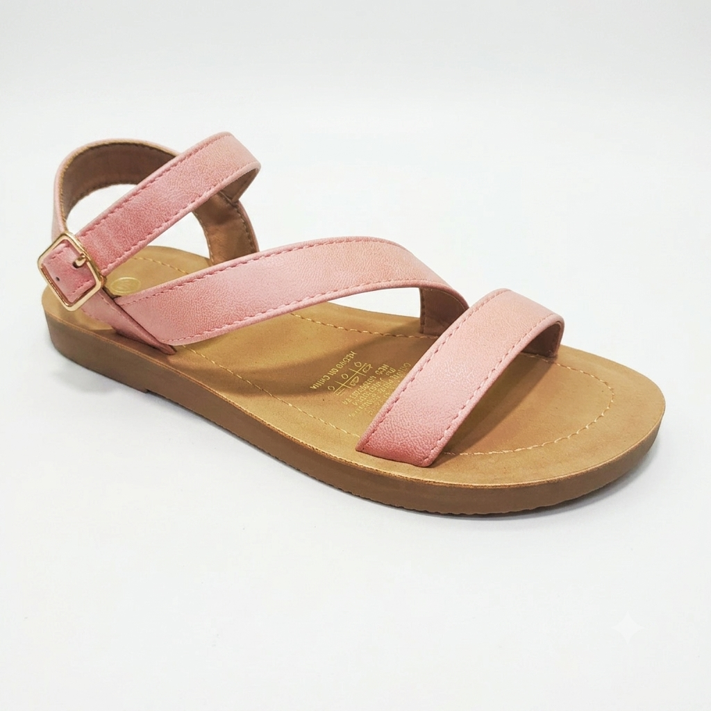 CALZADO KRIZA MINI LADIES MOHANA