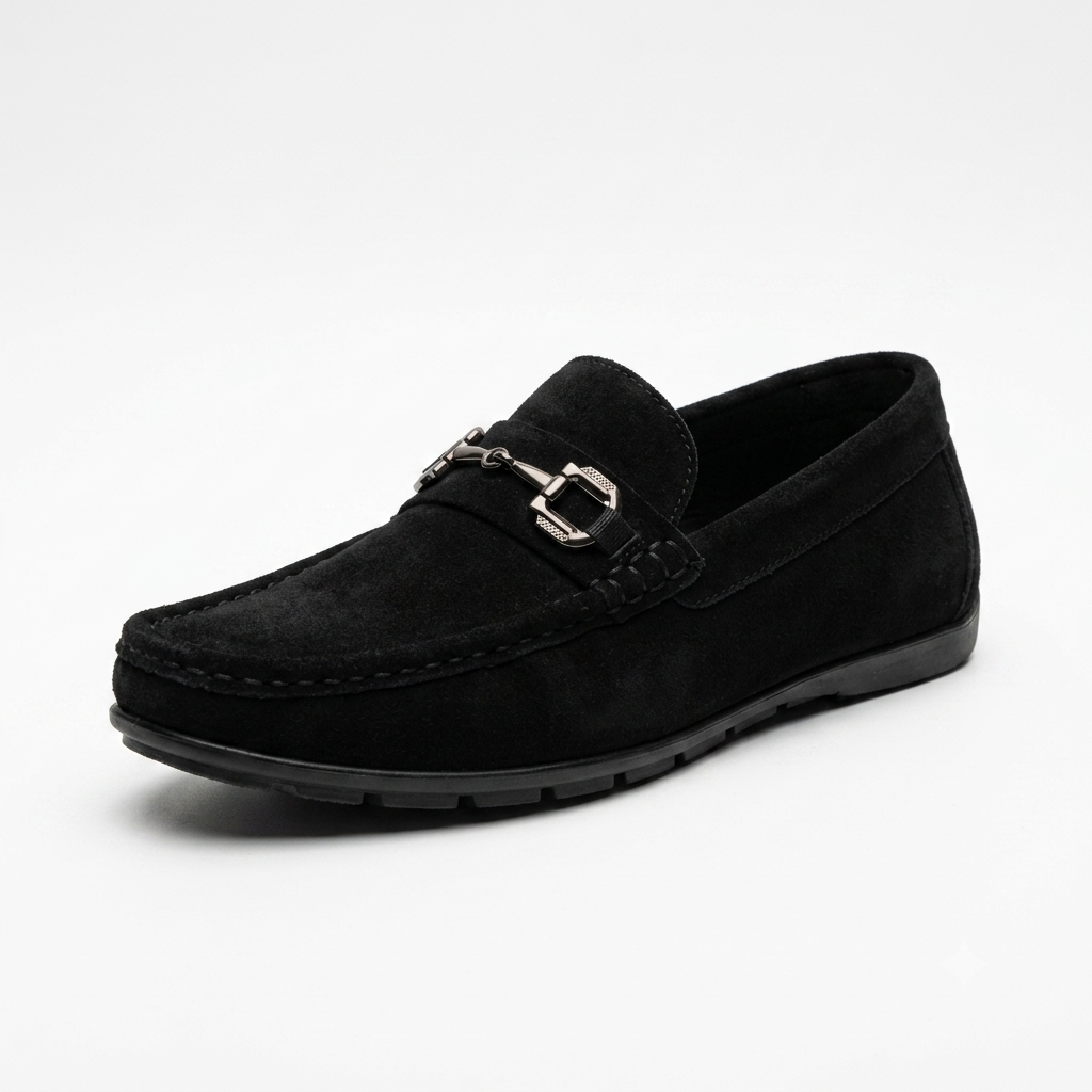 Mocasín Caballero TP – Calzado casual para hombre