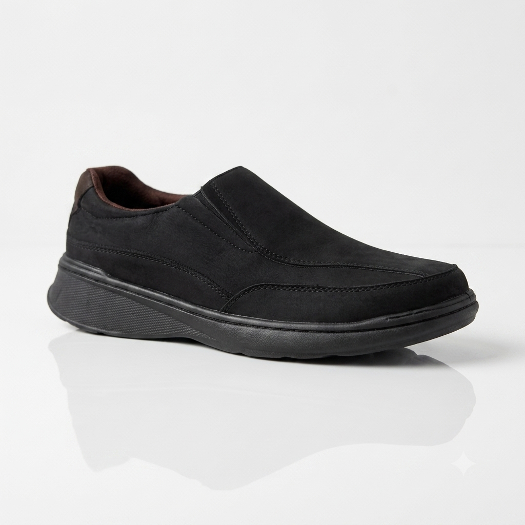 CALZADO  CASUAL CABALLERO CK