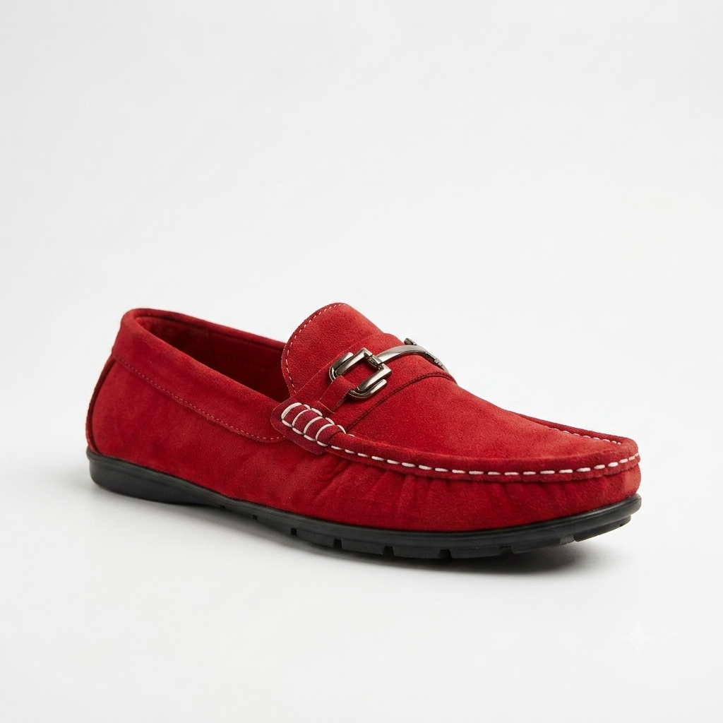 Mocasín Caballero TP – Calzado casual para hombre