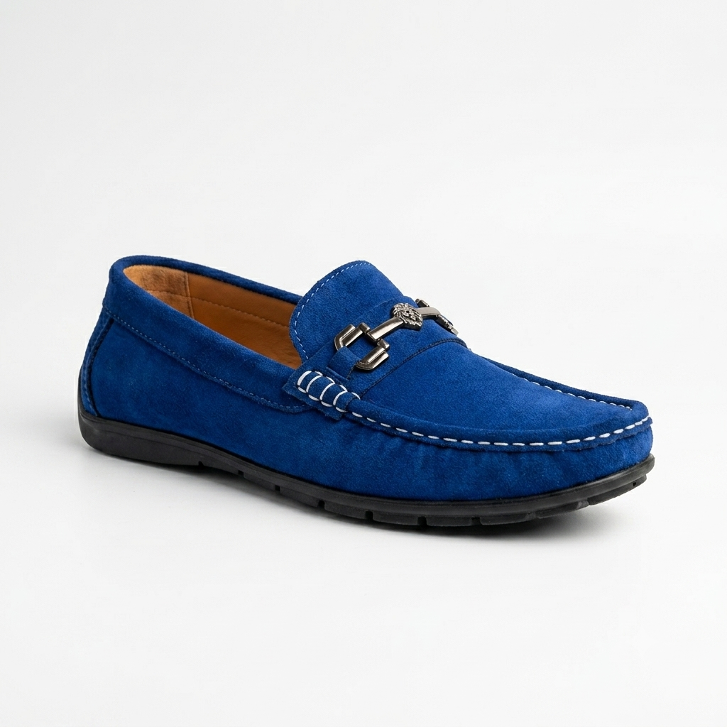 Mocasín Caballero TP – Calzado casual para hombre