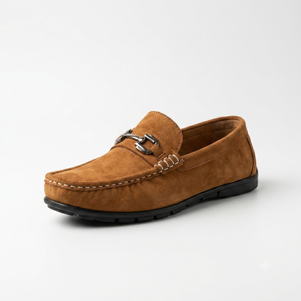 Mocasín Caballero TP – Calzado casual para hombre