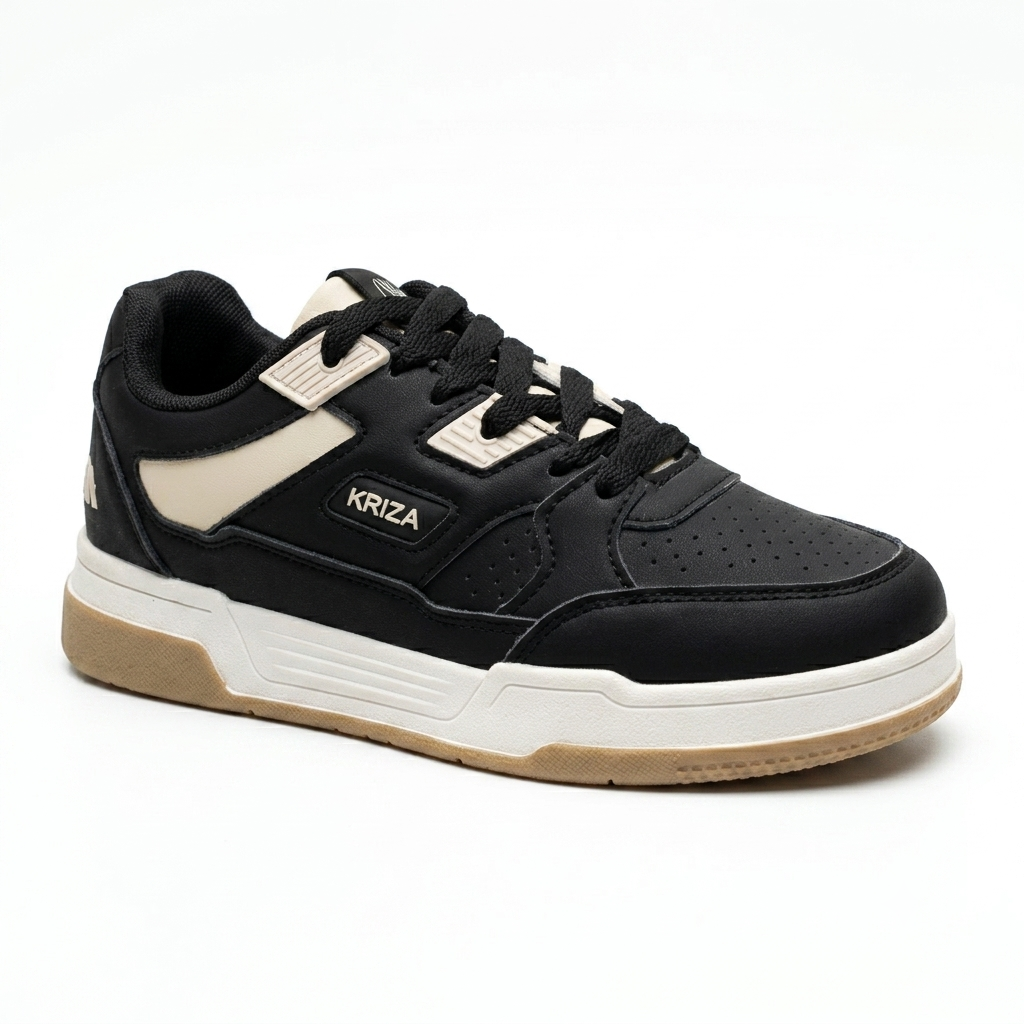 CALZADO KRIZA CASUAL SPORT LELIS