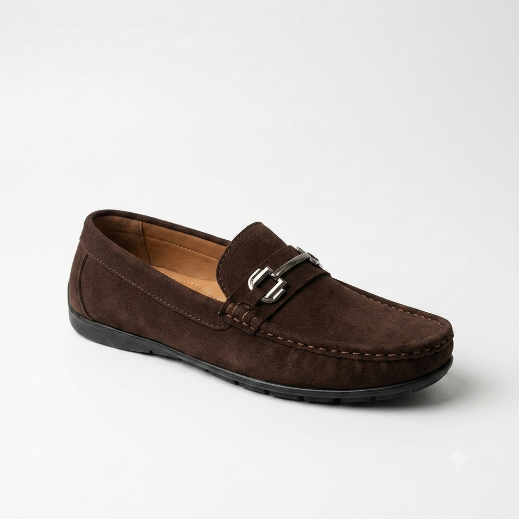Mocasín Caballero TP – Calzado casual para hombre